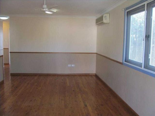 Comfortable, Spacious & Well Located Living!