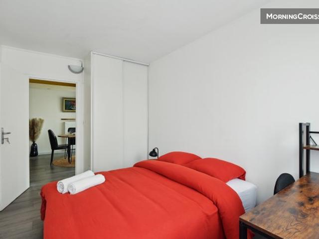 Comfortable, spacious with parking