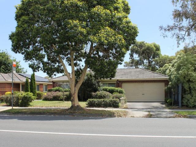 Comfortable, Spacious and Light filled Unit in Ringwood