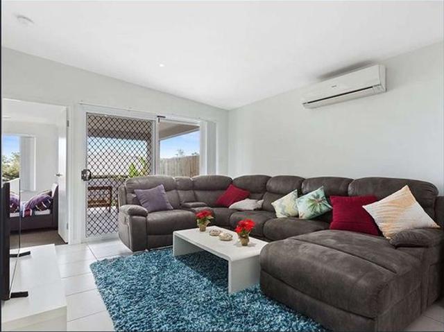 Comfortable spacious family home