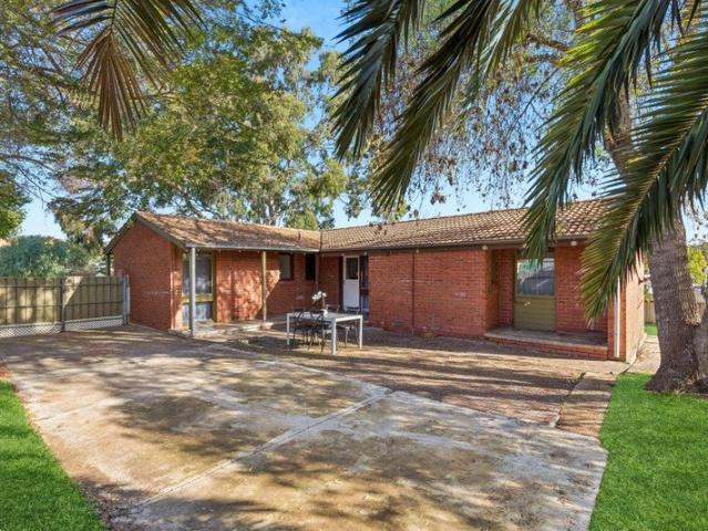 Comfortable & Spacious Family Living