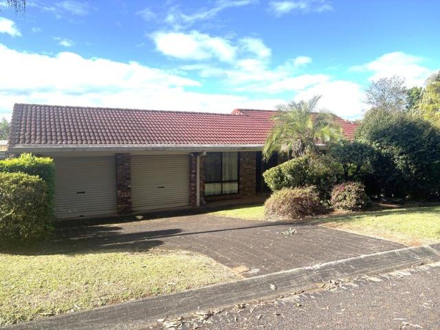 Comfortable spacious home