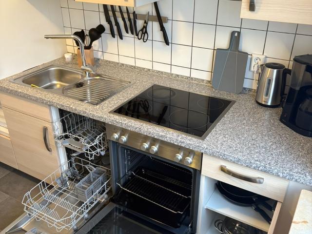 Comfortable studio in Eggenstein Leopoldshafen