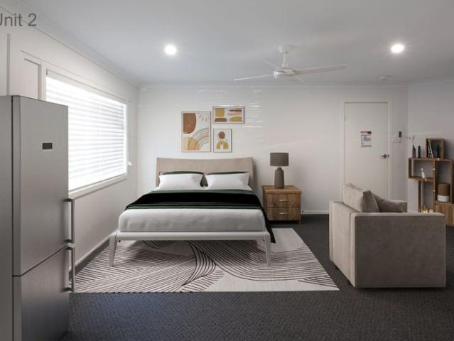 Comfortable Studio Living in Forest Lake All bills included!