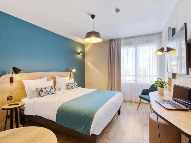 Comfortable Studio with Modern Amenities and Air Conditioning