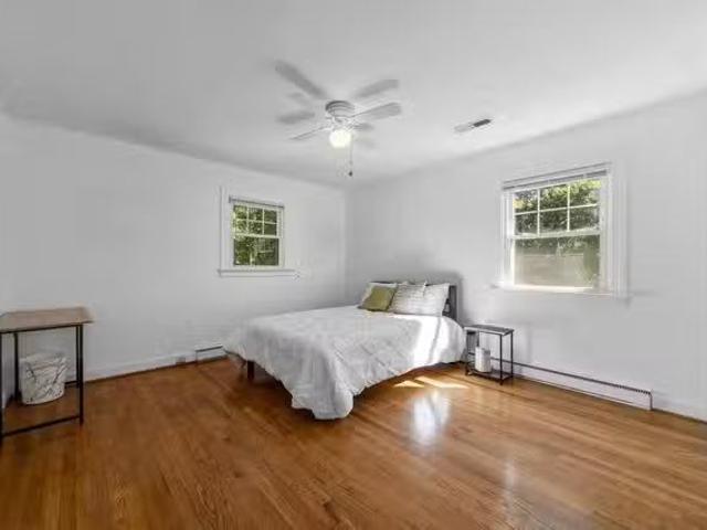 Comfortable, Suburban offering high quality living experience.