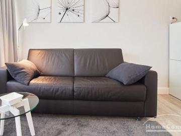 Comfortably furnished apartment in Hamburg Eimsbüttel