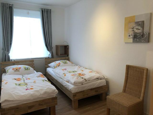 Comfortably furnished apartment in Hannover, Hannover Amsterdam Apartments for Rent
