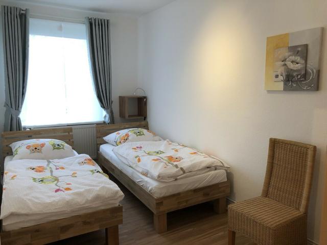 Comfortably furnished apartment in Hannover
