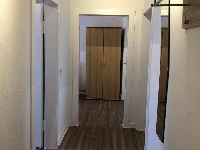 Comfortably furnished apartment in Hannover