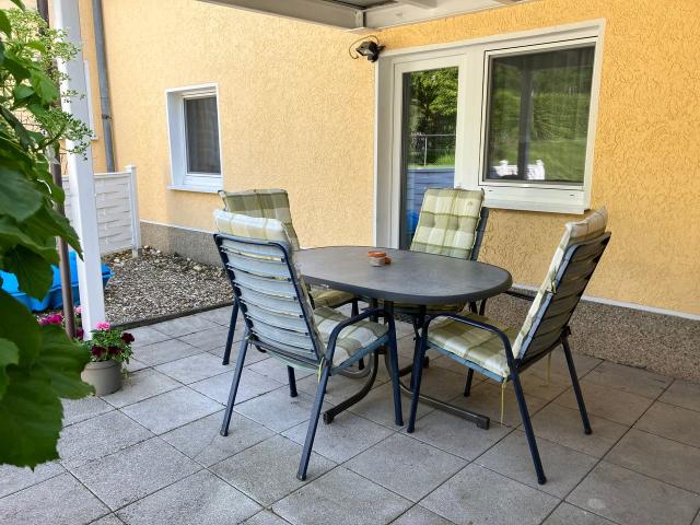 Comfortably furnished apartment in the countryside in Herdecke, Herdecke Amsterdam Apartments for Rent