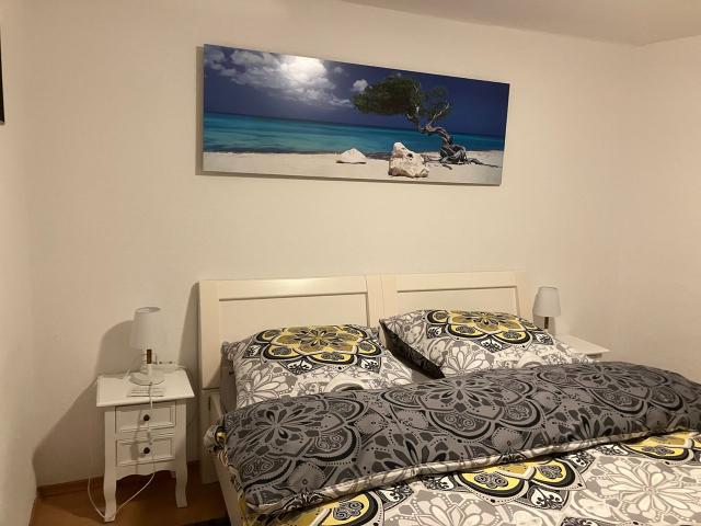 Comfortably furnished apartment in the countryside in Herdecke, Herdecke Amsterdam Apartments for Rent