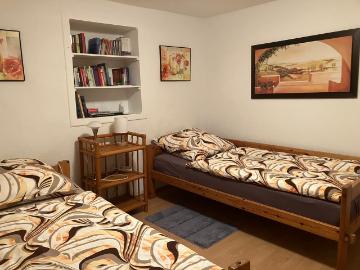 Wohnung zur Miete in Ardey, Witten - Terrasse