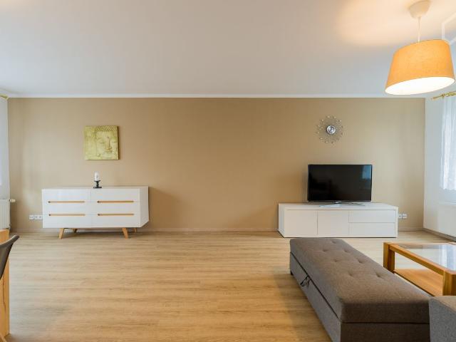 Comfortably furnished detached house in Berlin Biesdorf with south facing garden Berlin Amsterdam Apartments for Rent