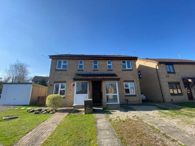 Comfrey Close, Harrogate 1 bed flat to rent £850 pcm £196 pw