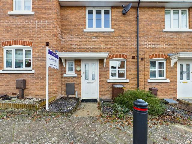 Comfrey Way, Thetford IP24, 2 bed terraced house to rent, £1,000 pcm | PrimeLocation