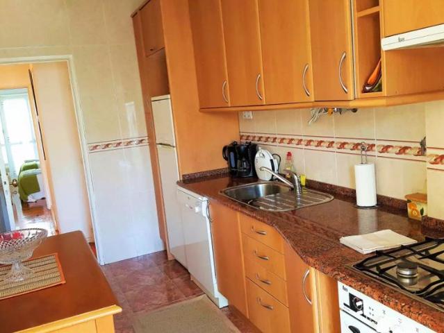 Comfy 2 bedroom apartment for rent in authentic Arroios