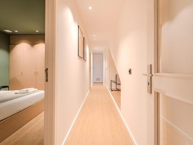 Comfy 2 bedroom apartment in Sé de Braga and São Lázaro