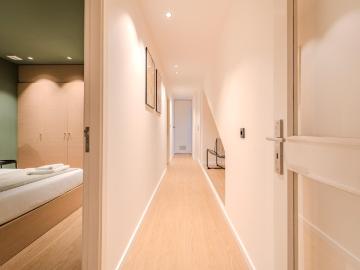 Comfy 2 bedroom apartment in Sé de Braga and São Lázaro