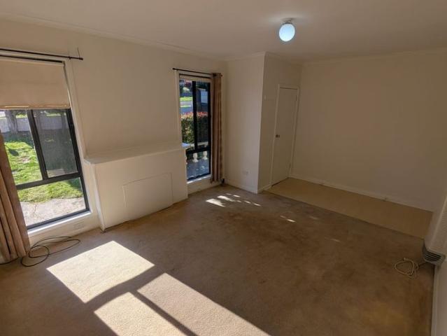Comfy 2 bedroom home