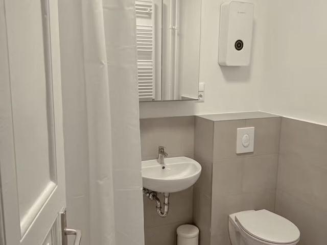 Comfy 3 bedroom apartment in Berlin Kreuzberg, Berlin Amsterdam Apartments for Rent