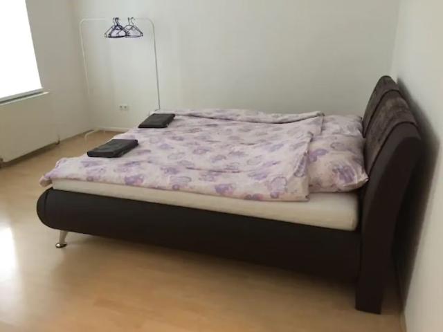 Comfy 3 Bedroom apartment in Hainburger Straße in Vienna, Vienna Amsterdam Apartments for Rent