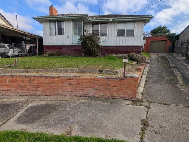 Comfy 3 Bedroom Home