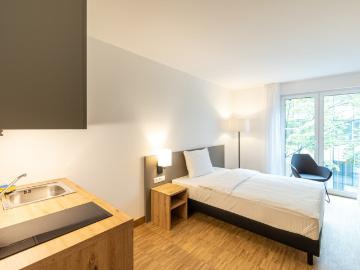 Höhenpark Killesberg, Burgholzhof, Berg, Bad Cannstatt, Stuttgart, Schwäbische Alb, Baden-Württemberg