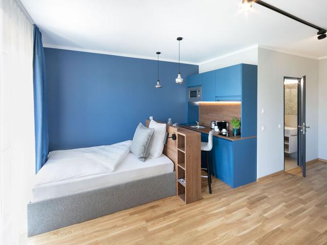 Comfy Apartment Fantastic, pretty flat in Ulm