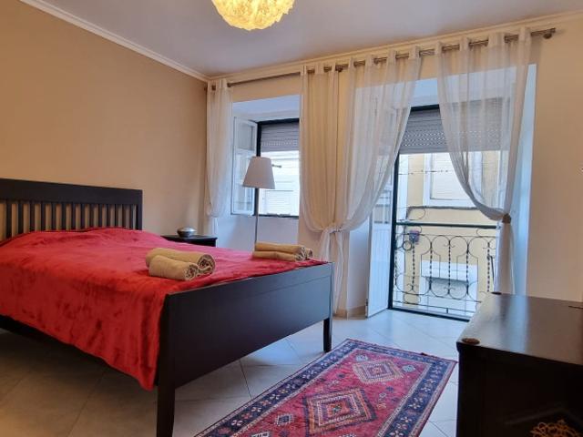 Comfy apartment in Lisbon