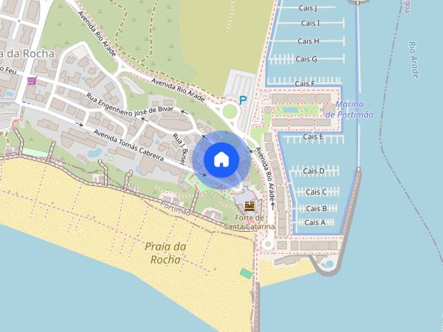 Comfy bedroom in the serene Vila Rosa neighbourhood