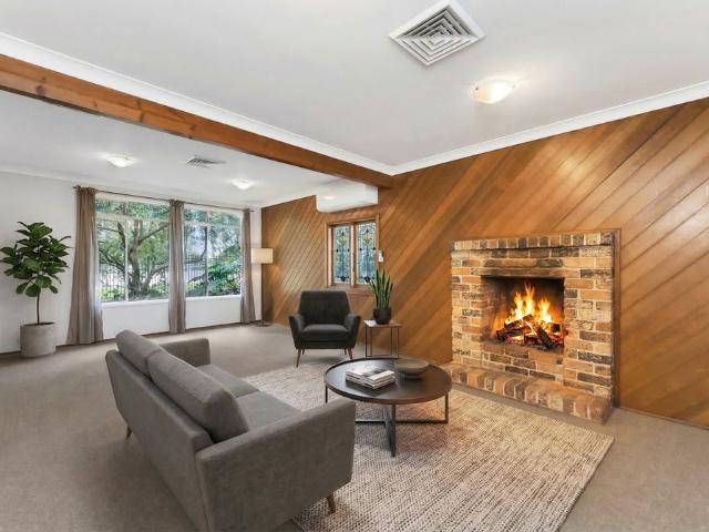 Comfy, Coastal Home