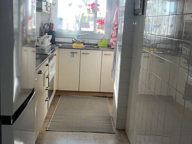 Comfy double bedroom close to Montjuic