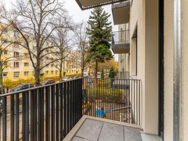 Comfy double bedroom in Schmargendorf