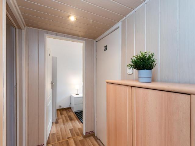 Comfy single bedroom in the heart of Warsaw