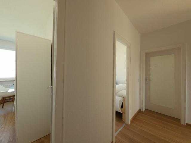 Comfy single bedroom in a 4 Bedroom apartment, in Adlershof