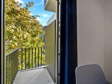 Comfy single bedroom in Oberschöneweide