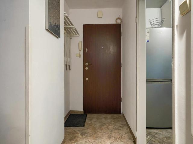Comfy single bedroom in Osiedle Za Żelazną Bramą
