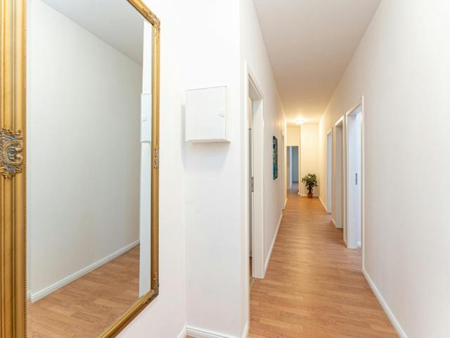 Comfy single bedroom in Spandau