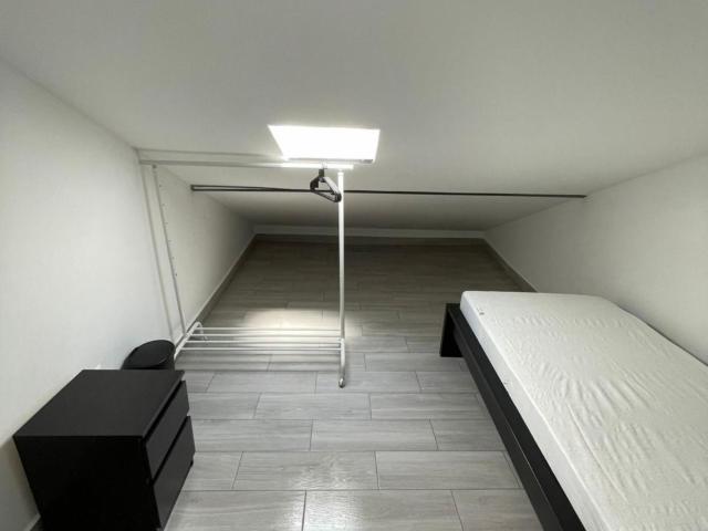 Comfy single bedroom near the Braga Parque shopping centre
