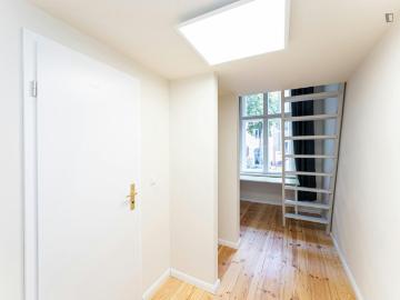 Comfy studio in Charlottenburg