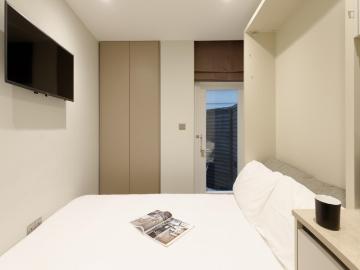 Comfy studio in well linked Marylebone Has an Apartment