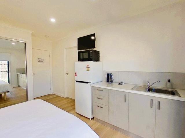 Comfy Studio Room All utilities included