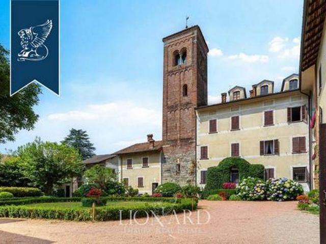 Comignago Novara 104538275