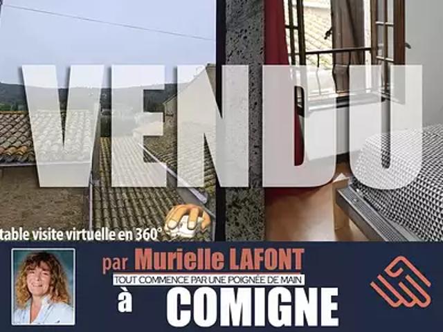 Comigne 11700 Achat / Vente maison 4 pièces t4