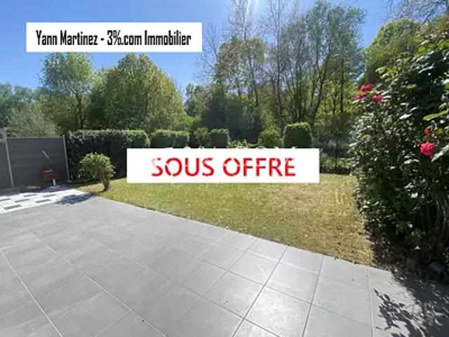 Comines 59560 Achat / Vente maison 4 pièces t4