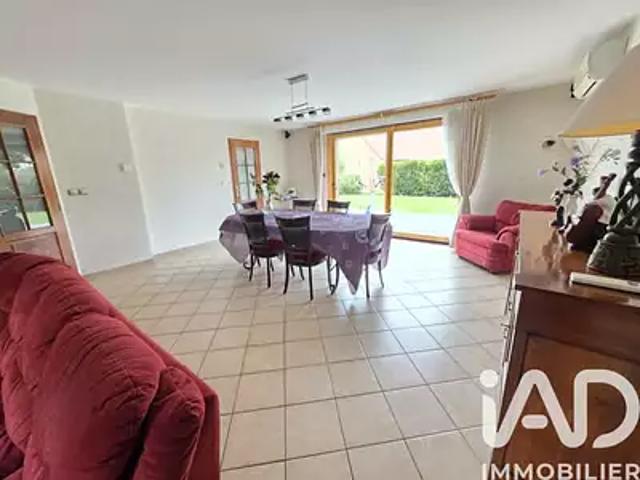 Comines 59560 Achat / Vente maison 5 pièces t5
