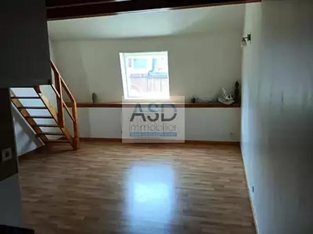 Comines 59560 Location appartement 2 pièces t2