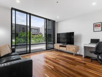 Coming Sooon | Stylish Inner City Living in the Heart of Footscray