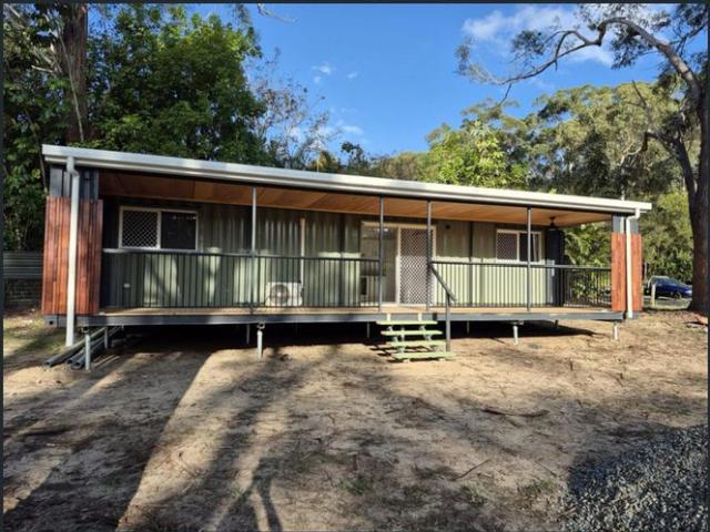 Coming Soon $460 per week